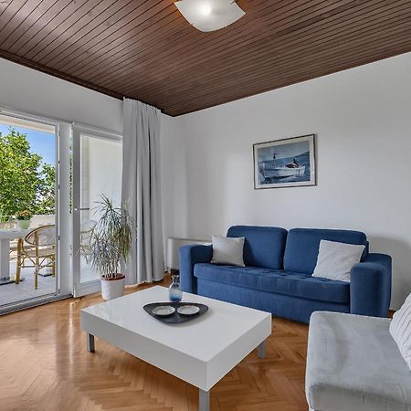 Apartments Villa Lili Tučepi Extérieur photo