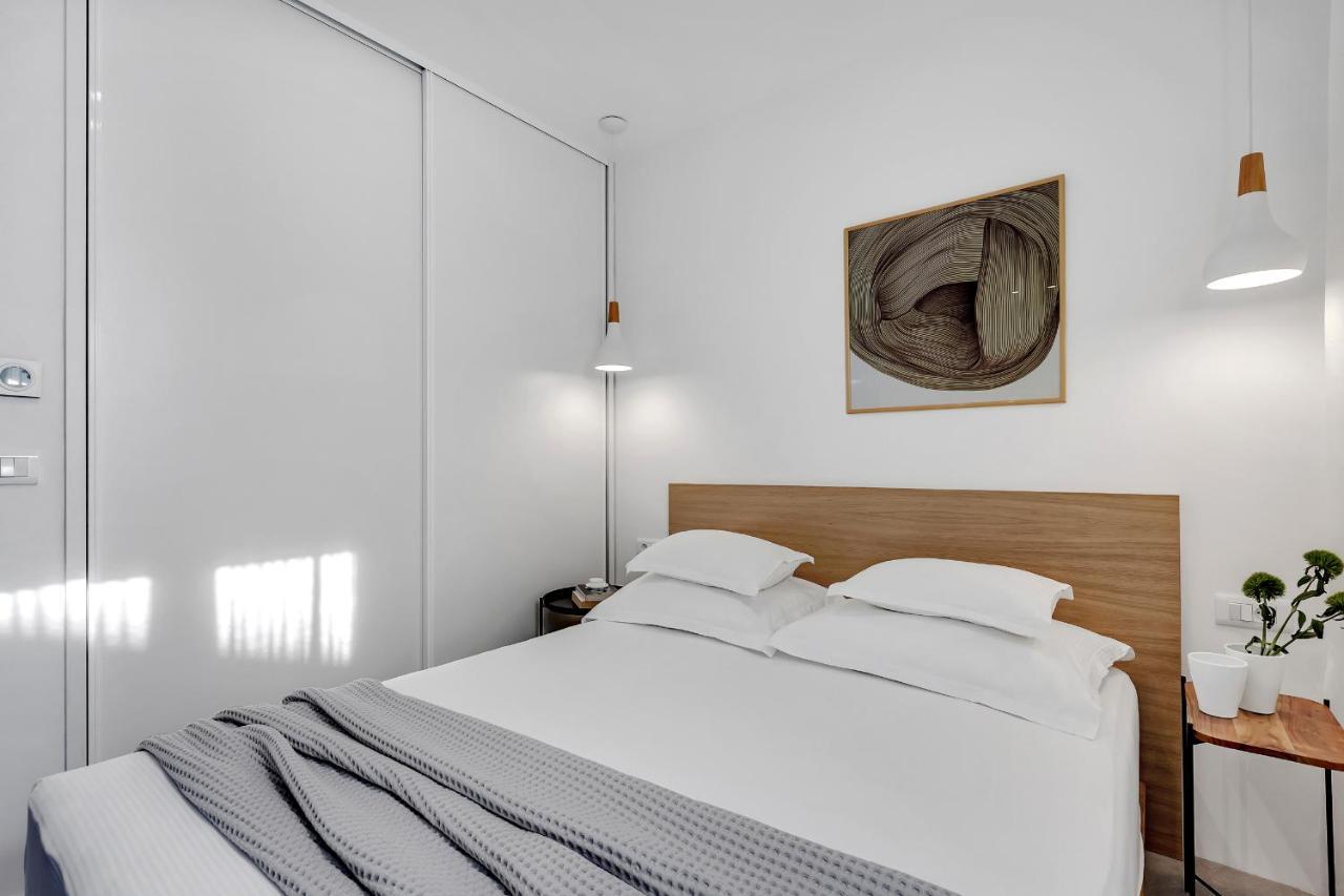 Apartments Villa Lili Tučepi Extérieur photo