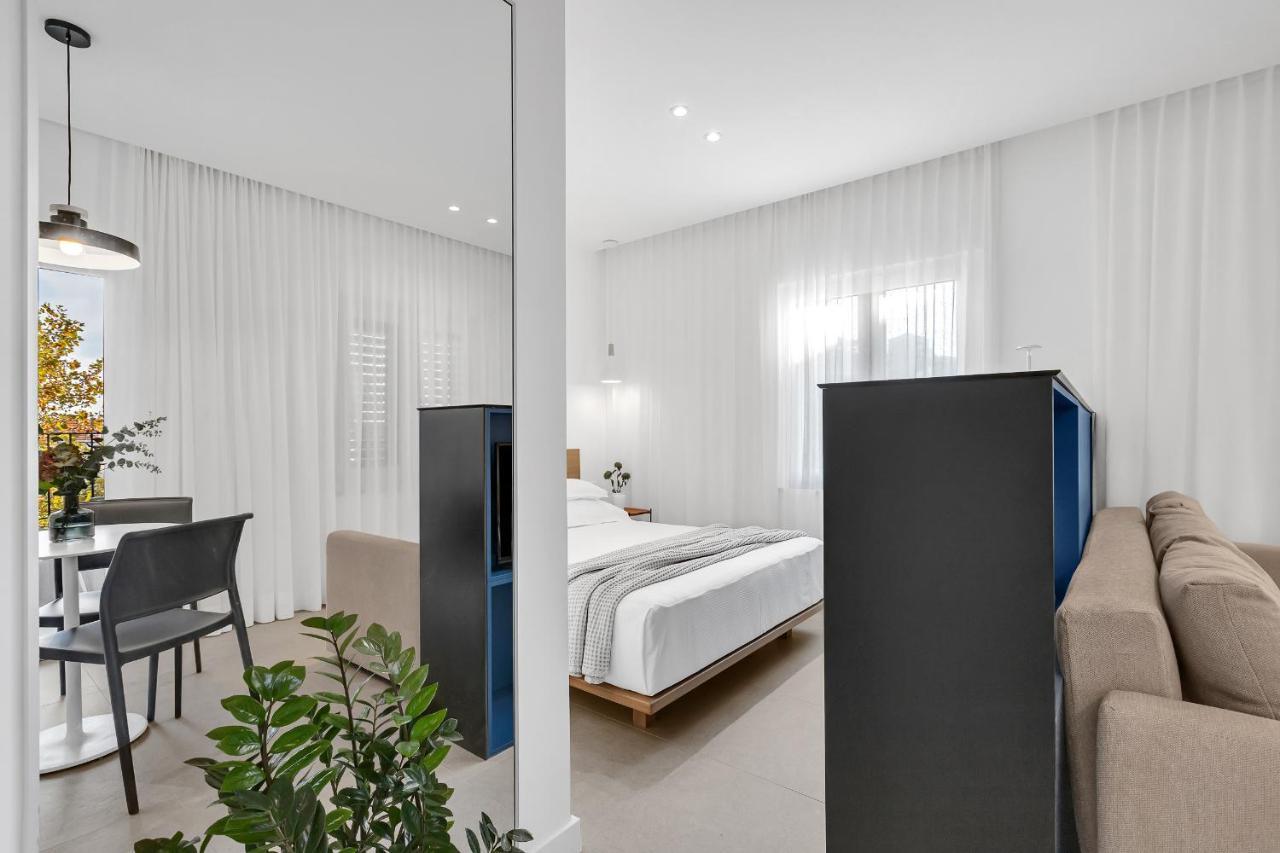 Apartments Villa Lili Tučepi Extérieur photo